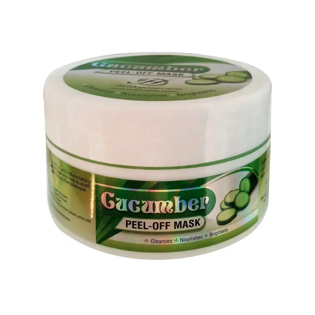 Private Label Exfoliating Face and Body Scrub for Women and Men Skin Lightening With Custom Logo Design