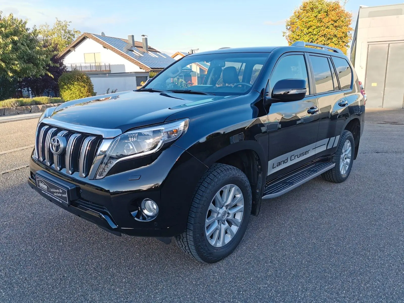 Used Toyota Land Cruiser - Buy Used Toyota Land Cruiser,Used Toyota ...