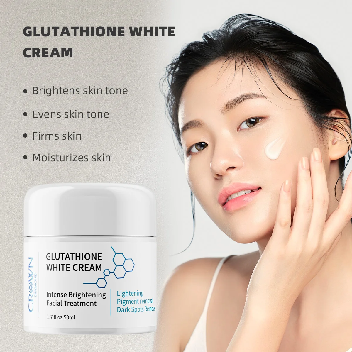 kojic acid glutathione skin brightening cream Shoutout alert! ✨ Pure Encapsulations® Liposomal Glutathione was recognized  by @voguemagazine as a standout glutathione supplement for antioxidant and  cellular health support.‡​, ​, Named their best main image 1