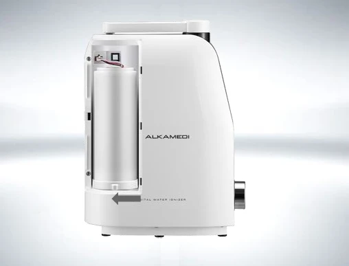 ALKAMEDI Water Ionizer (Model: AML 3000S) B2B Only. B2B Cost Needs to Be Inquired.