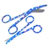 Nurse Bandage & Suture Scissors