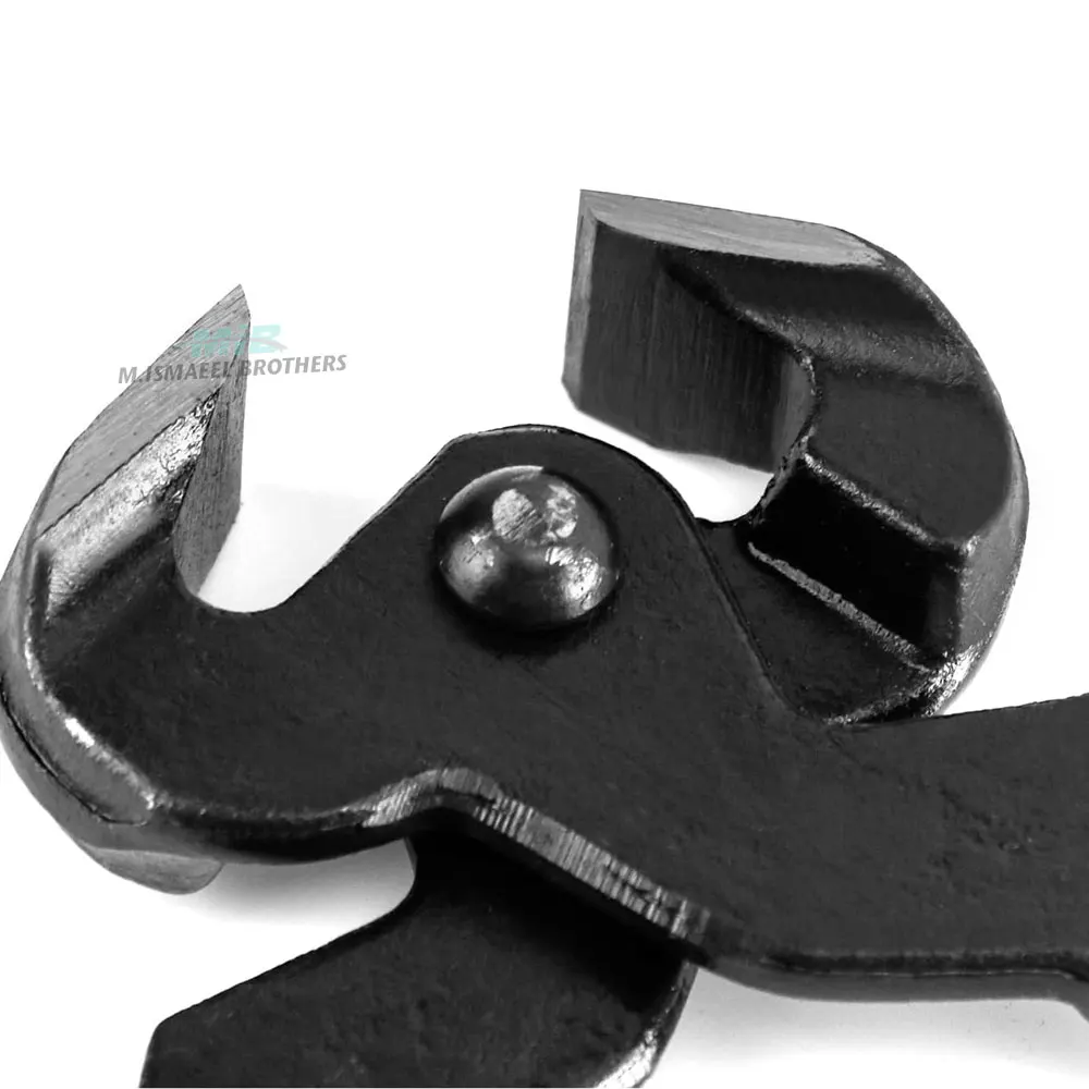 High Quality Stainless Steel Hoof Nippers Easy To Use Hoof Nipper