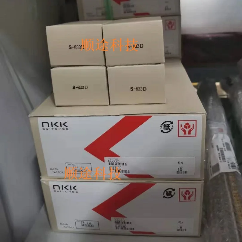 30A DC 12 мм 3 позиции 3-полосная стойка для NKK heavy duty пониженной тумблер
