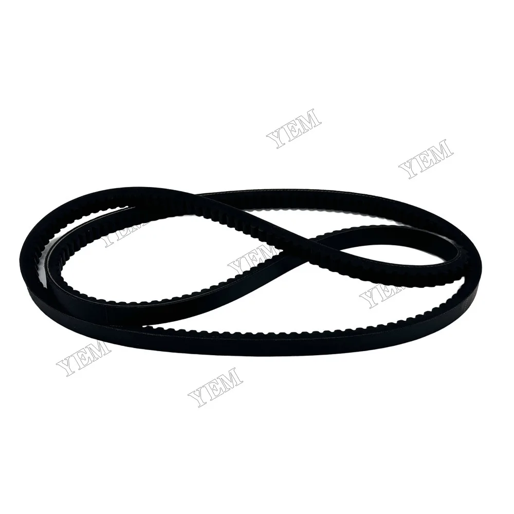 Belt 7M-4710 Fit for Caterpillar C7 Engine 2