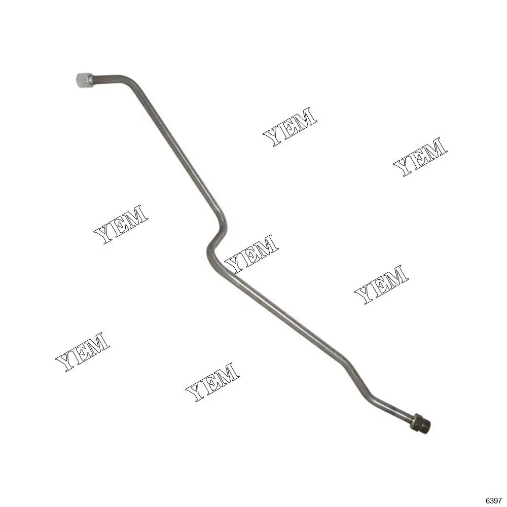 994 994F 994D 994H Tube Assembly Part No. 167-9557 1679557 High Performance Engine Parts