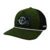 Verde Oliva