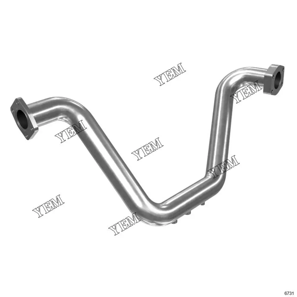 Factory Quality OEM Tube Assembly Fit for 337-4111 Aftermarket Engine Parts