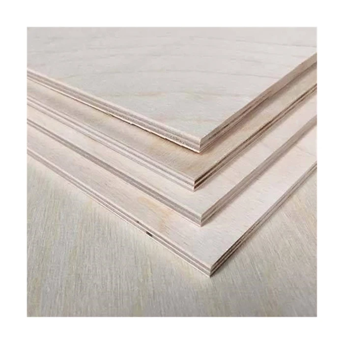 Plywood Factory/marine Cherry Plywood /unfinished Birch Plywood Custom ...