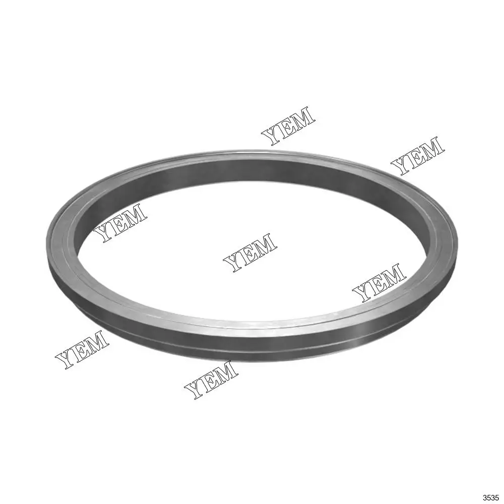D6R Clutch Piston Part No. 100-3596 1003596 Heavy Duty Engine Parts