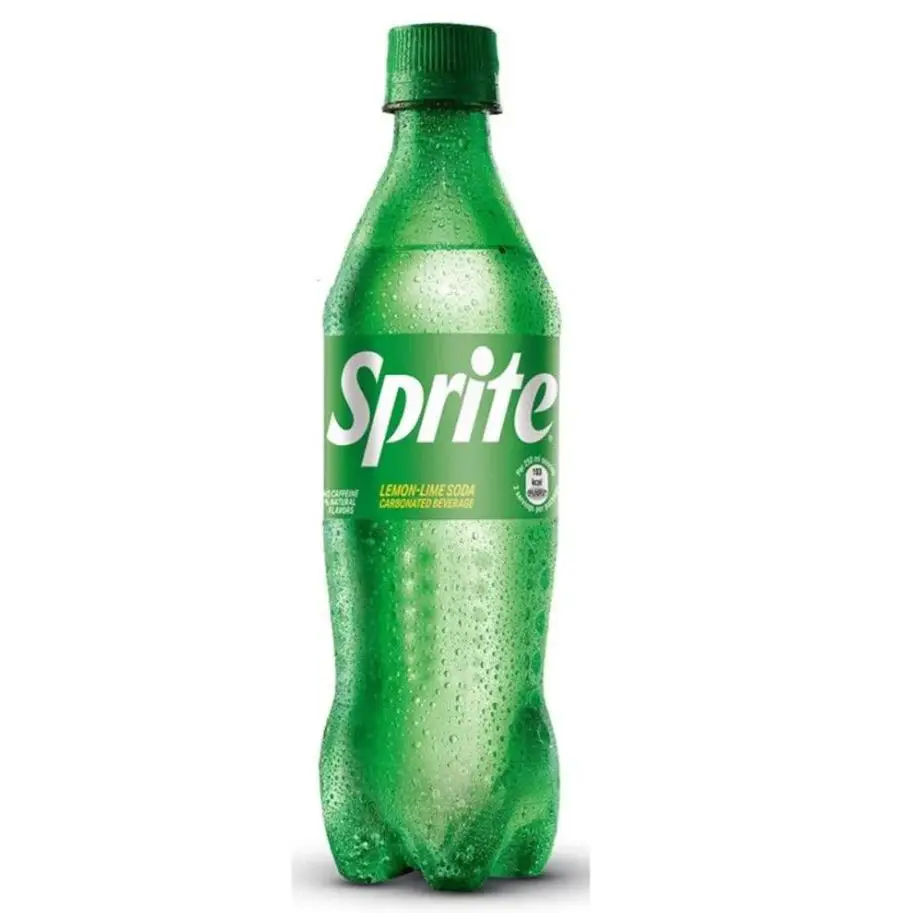 Wholesale Soft Drink Brand Sprite In Can 330 Ml Sprite 500mlsoft Drink