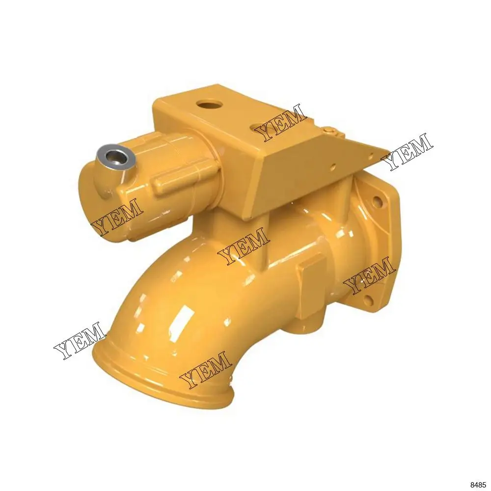 Taiwan Brand New Aftermarket Bypass Gp-Ex Fit for 394-2568 Heavy Equipment Engine Parts