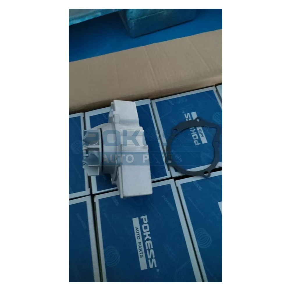 Automotive Parts 1201A8 Engine Water Pump for PEUG — 3