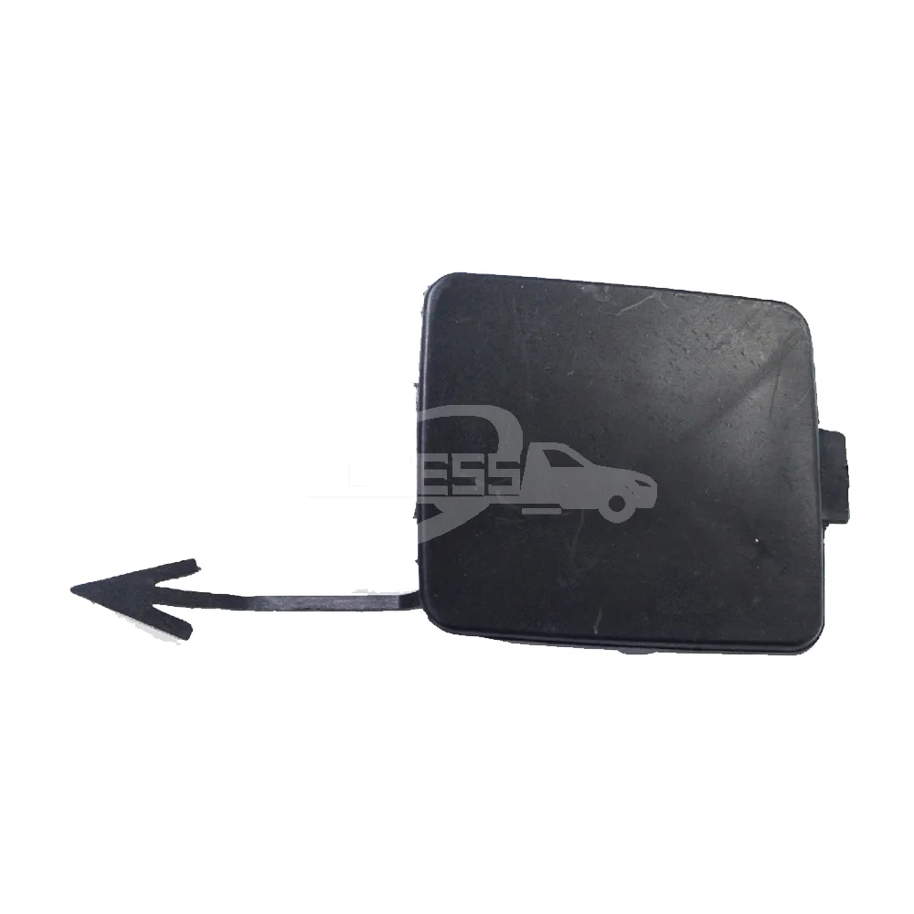Auto Cover Trailer Parts GR2B17K922AAXWAA Rear Bumper Trailer Cover fo... — 2