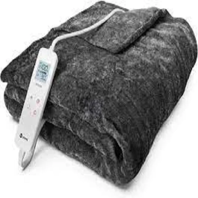 Heating Pad Heated Blankets For Winter Buy Heated Stadium Blanket