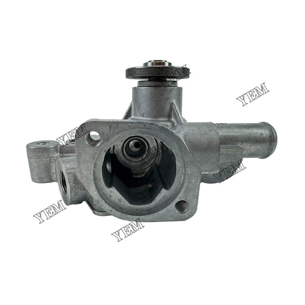 Water Pump 119125-42000 Fit for Yanmar 3TNM68 Engine 2