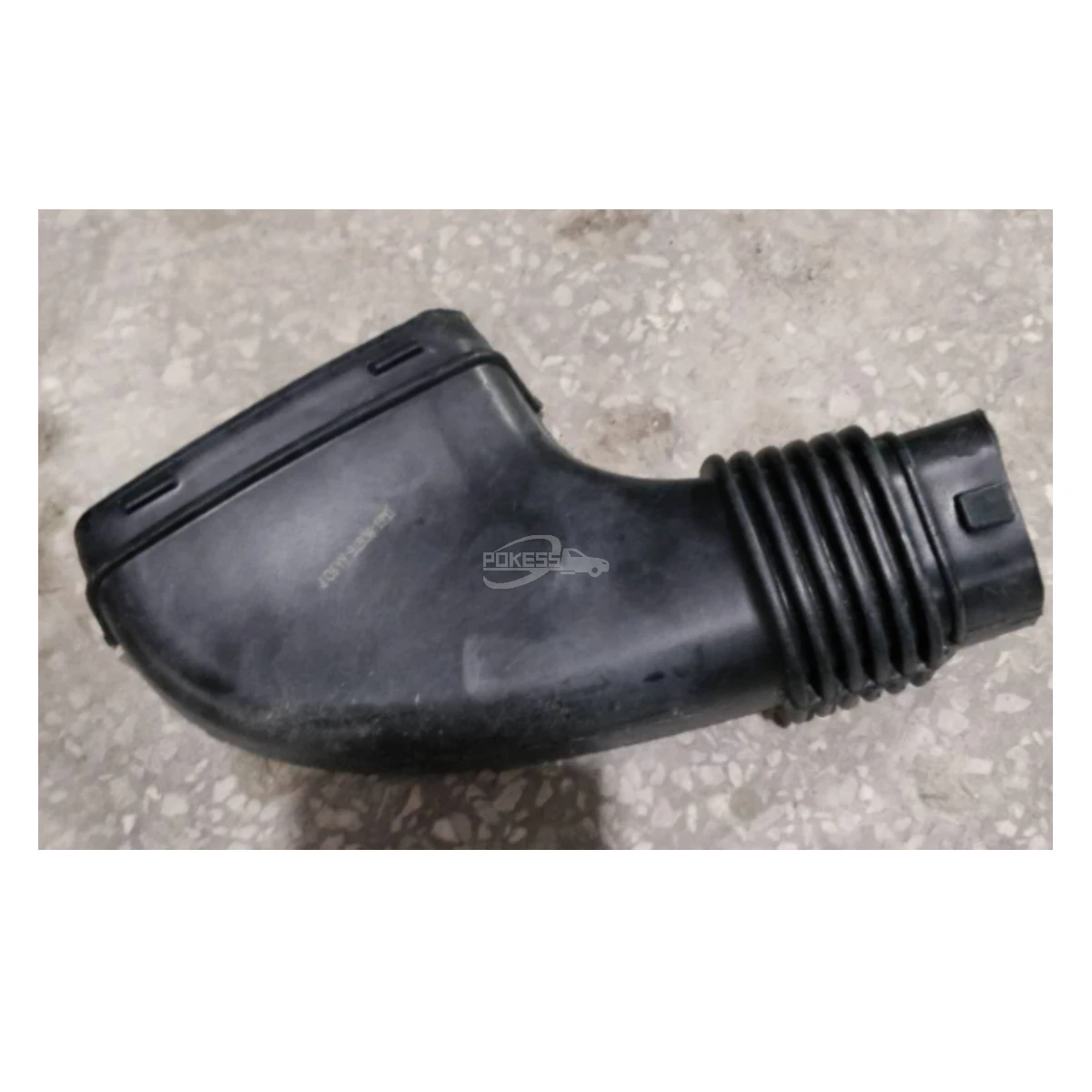 LX6Z9C675B LX6Z9C675E JX619C676AC JX619C676AB Engine Air Intake Pipe f... — 3