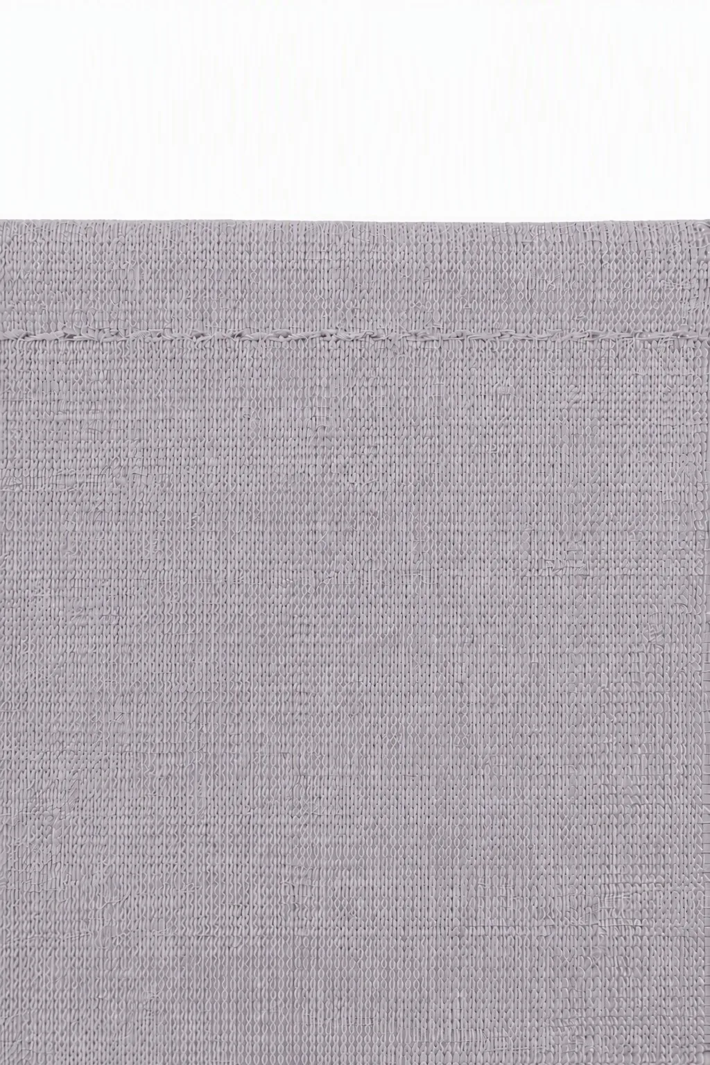 Custom Jersey Modal Hijab Lavender Grey view 5