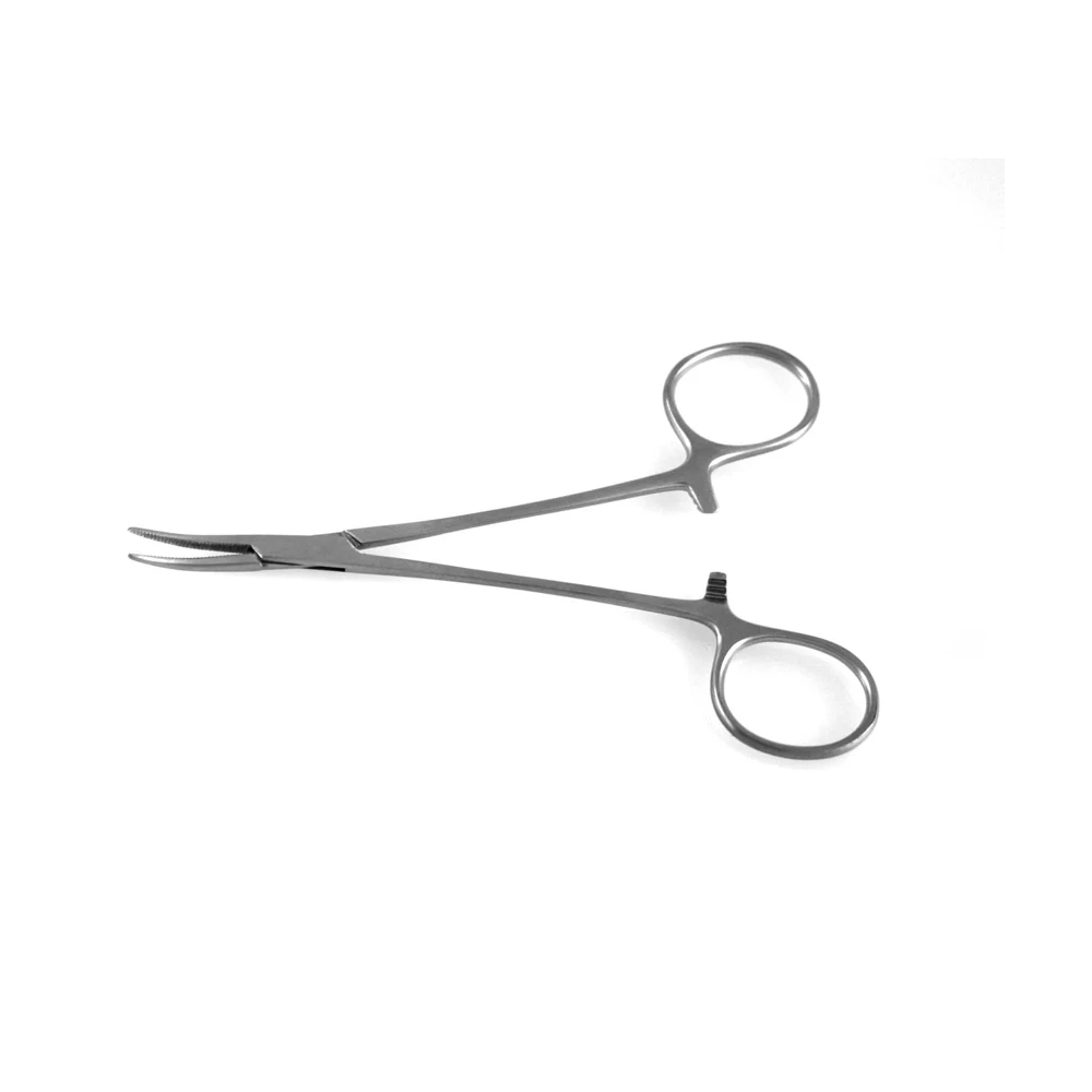 Halsted Mosquito Hemostatic Forceps Surgical Instruments 14cm Stainless ...