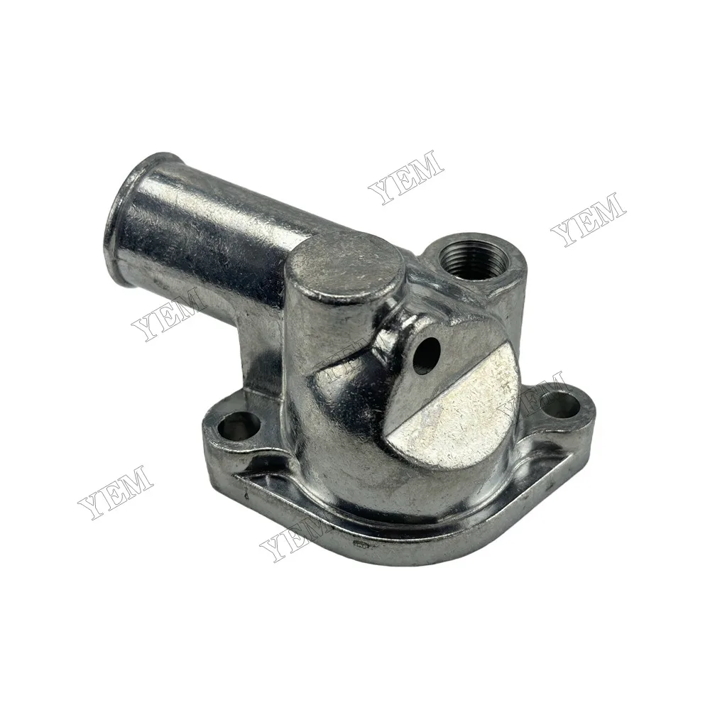 Thermostat Cover 8-97139-712-0 8-97139712-0 Fit for Isuzu 4JG2 Engine