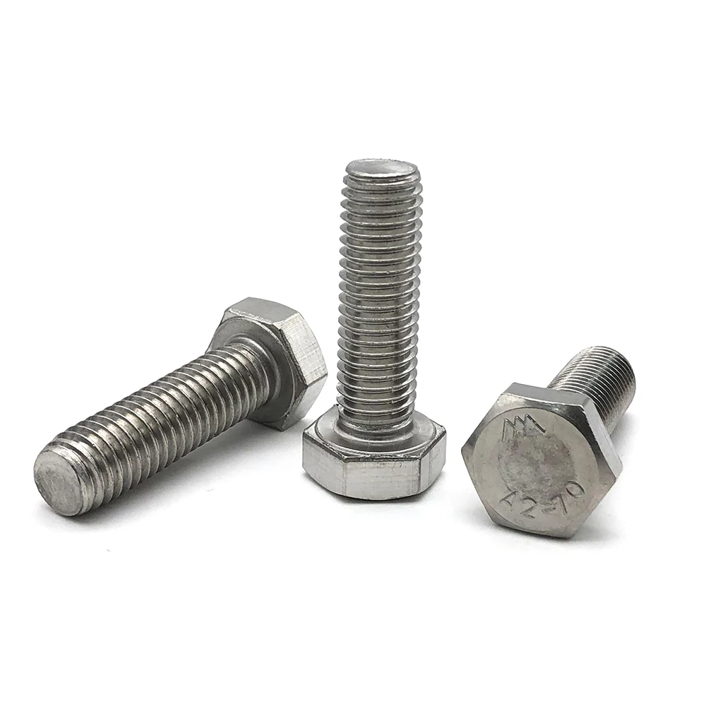 Viti A Presa M12 – Testa Cilindrica Con Brugola – 10.9 Alta Resistenza – Zincate