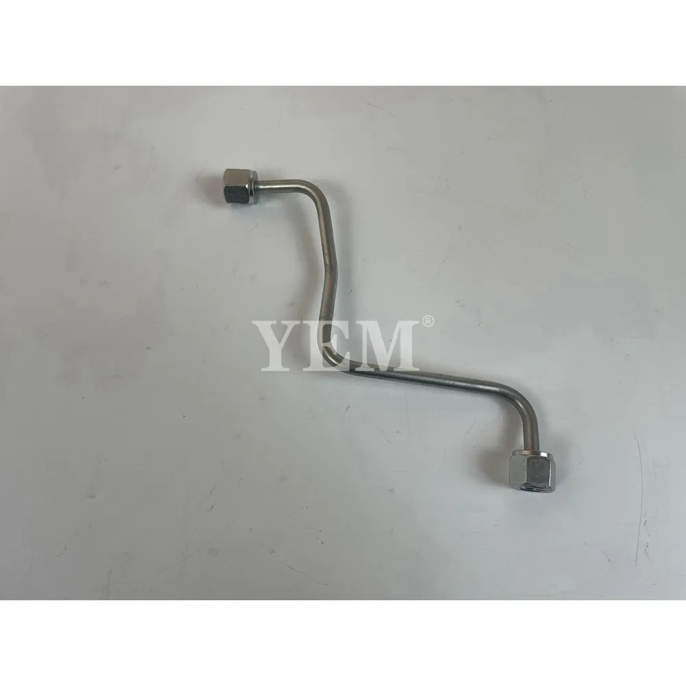 V3800 Fuel Injection Pipe 1J500-53760 for Kubota