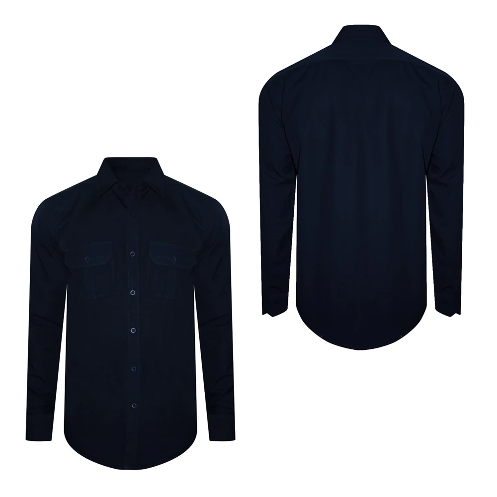 New Style Button Down Collar Regular Fit Long Sleeve Casual Shirts Wholesale Dixxon Customized 100% Cotton Flannel Shirts