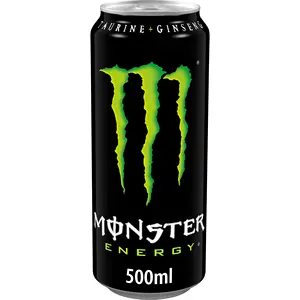 MONSTER ENERGY DRINK WHOLESALE PRICE