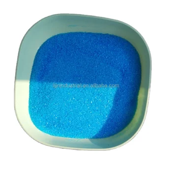 Excellent Price Factory Supply Copper Salt Animal Plant Trace Elements Copper Sulfate Pentahdyrate