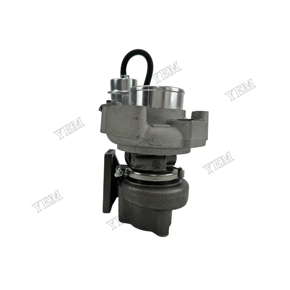 Turbocharger 4984027 4984902 Fit for QSB3.3 Engine 3