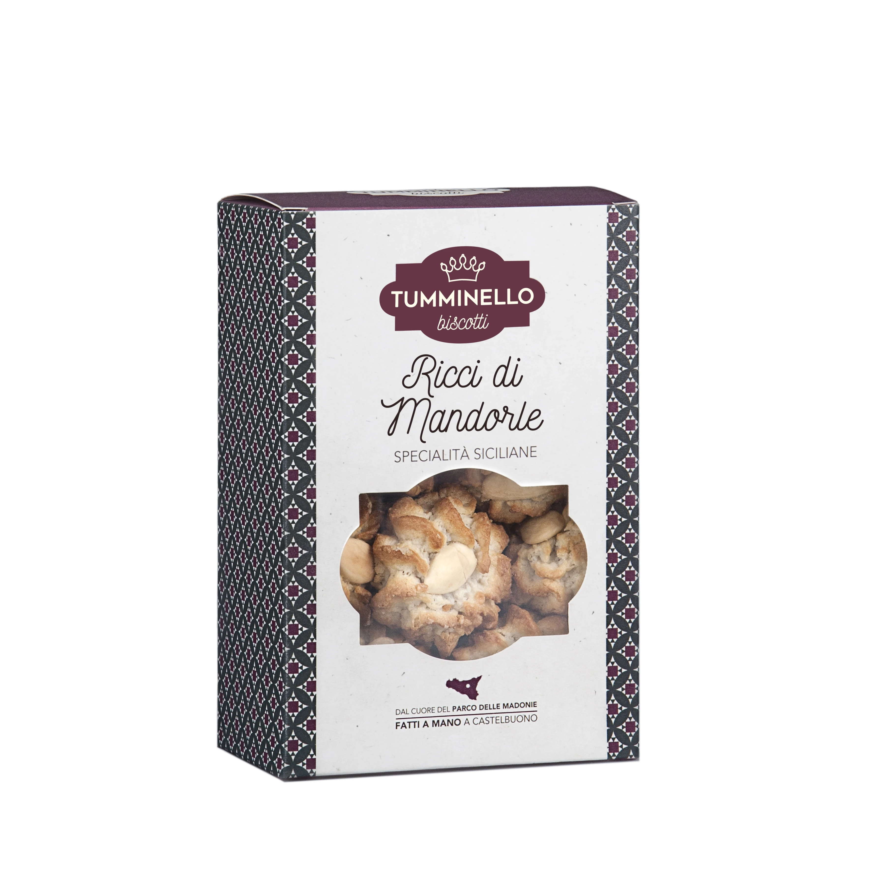 Made In Italy Biscuits 270g No Preservaties No Palm Oil No Colouring