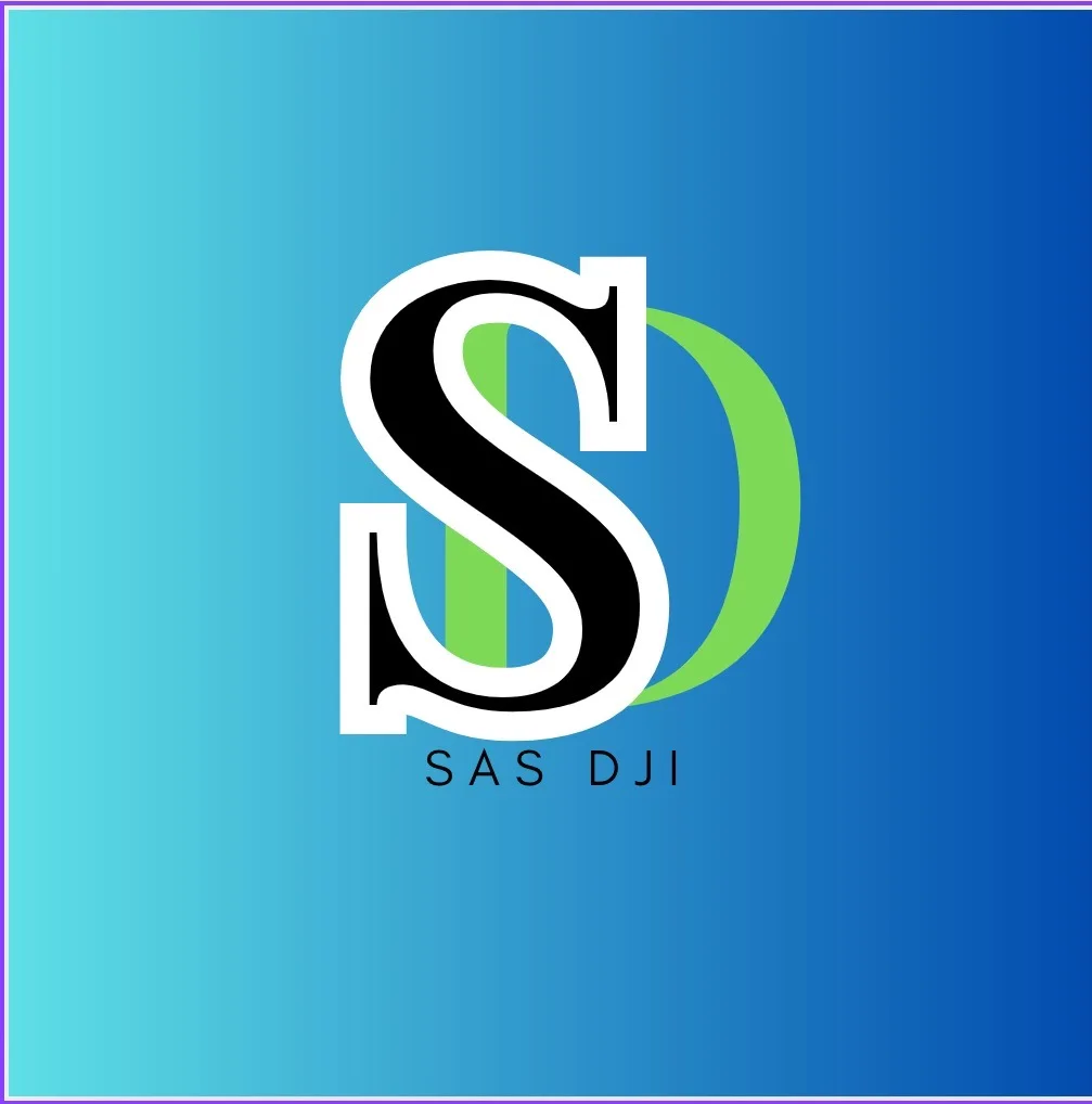 SAS DJI