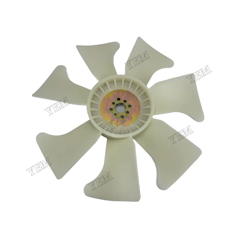 Fan Fit for Yanmar 4TNV106 Engine