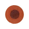 Brun Foncé/Orange