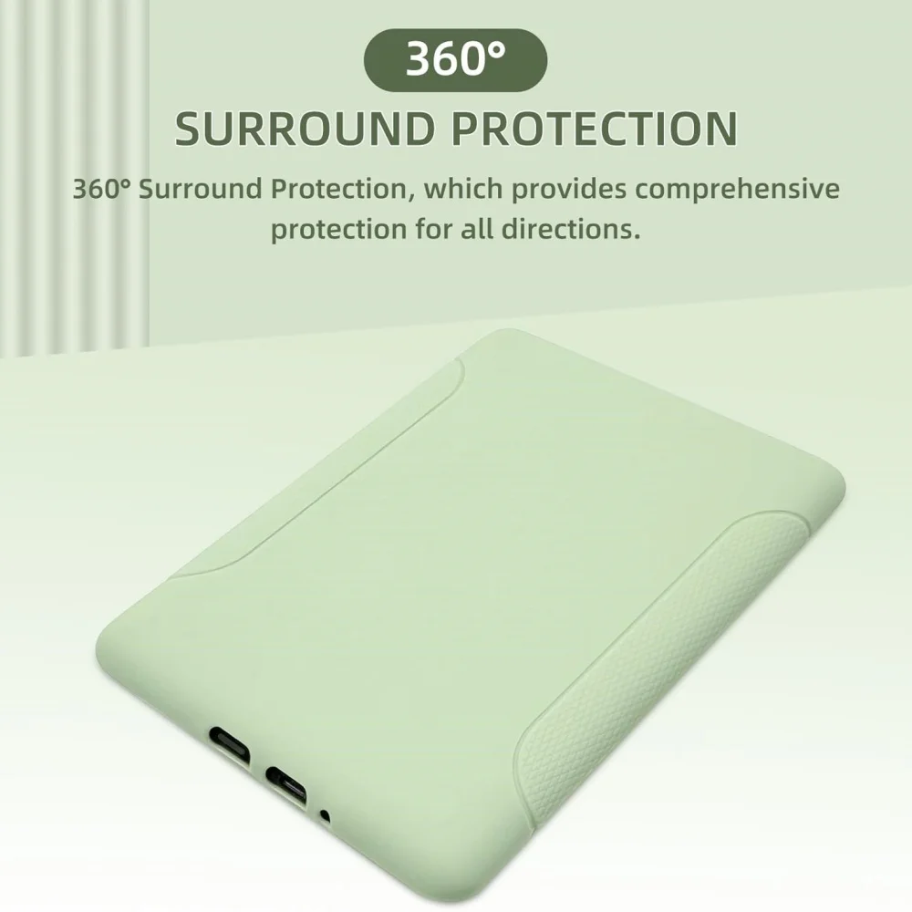 2022 release slim fit tpu protective cover case laudtec-3
