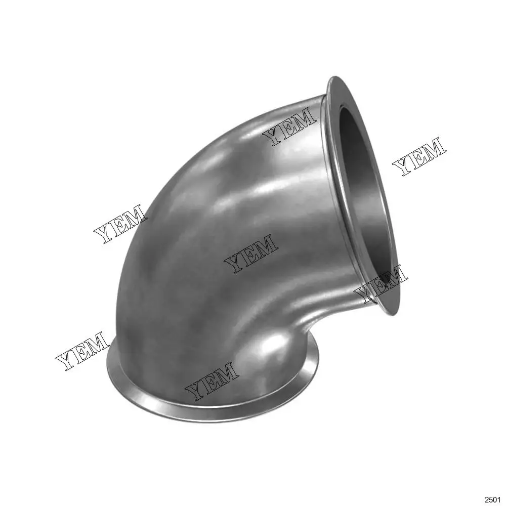 Taiwan Brand New Aftermarket Tube Assembly for 311-4001 3114001 Aftermarket Engine Parts