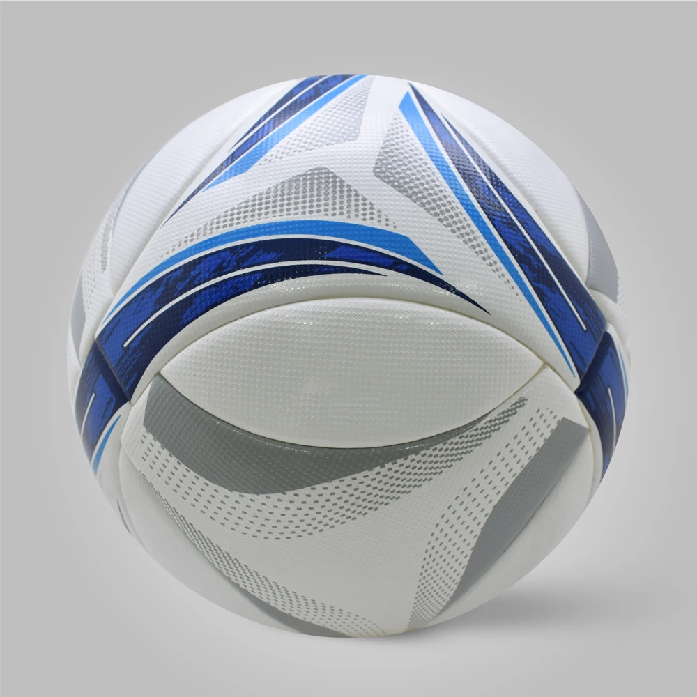 Palloni da calcio personalizzabili in offerta speciale all'ingrosso - Resistenti e di alta qualità_voghion.com