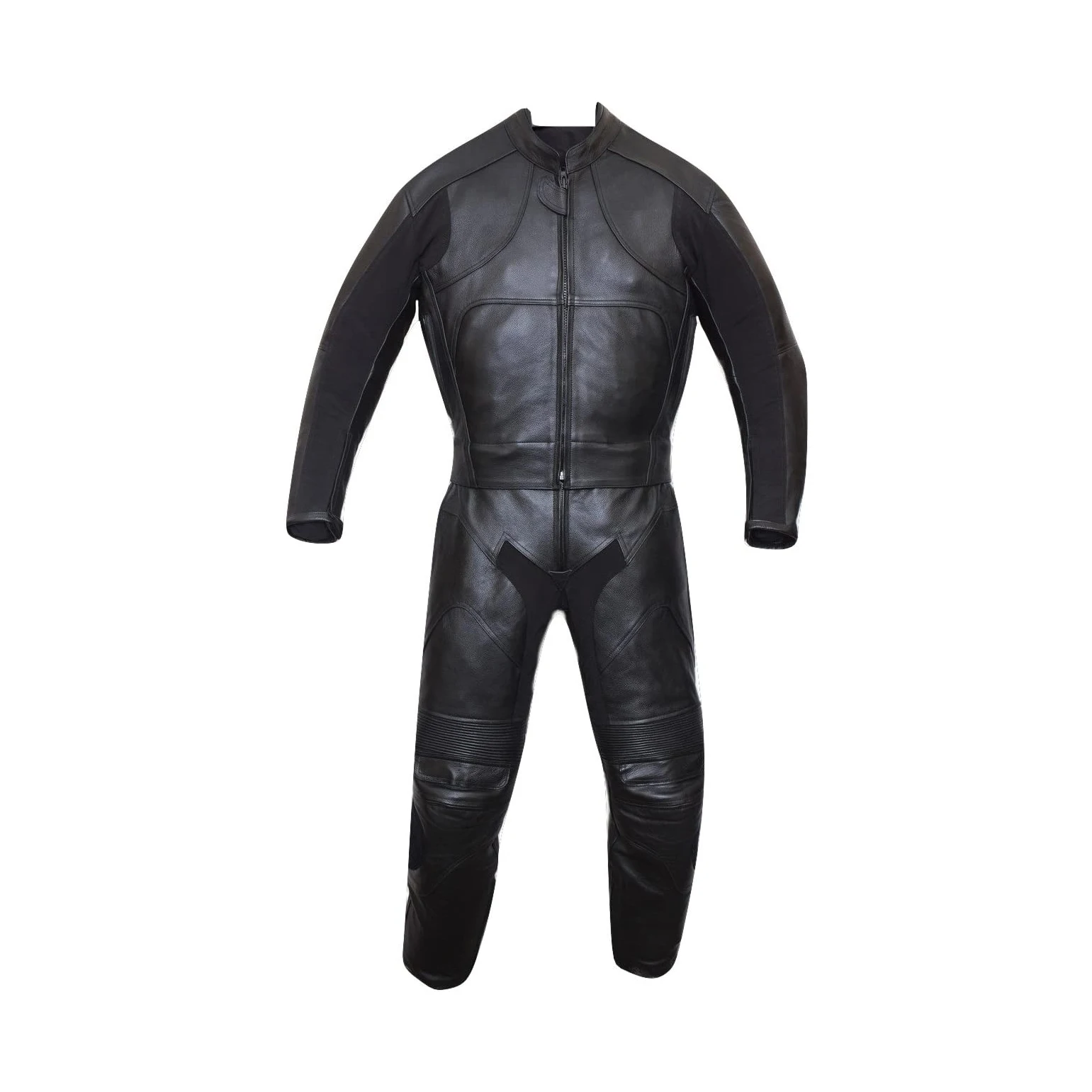 High Quality Leather Racing Suit Road Safety Motorbike Suit For Safety
