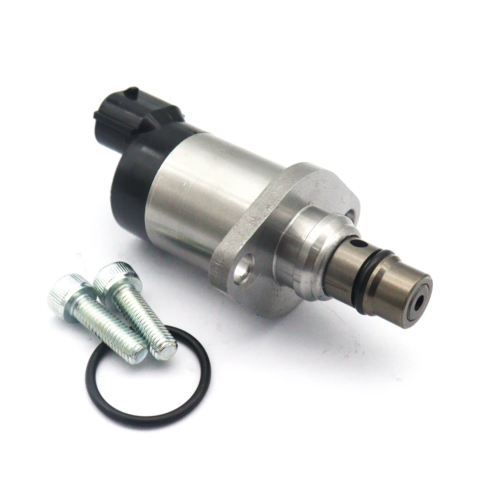 High Performance Suction Control Valve 294200-4970 2942004970 for