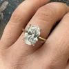 Gold/Rose Gold/White Gold/Silver