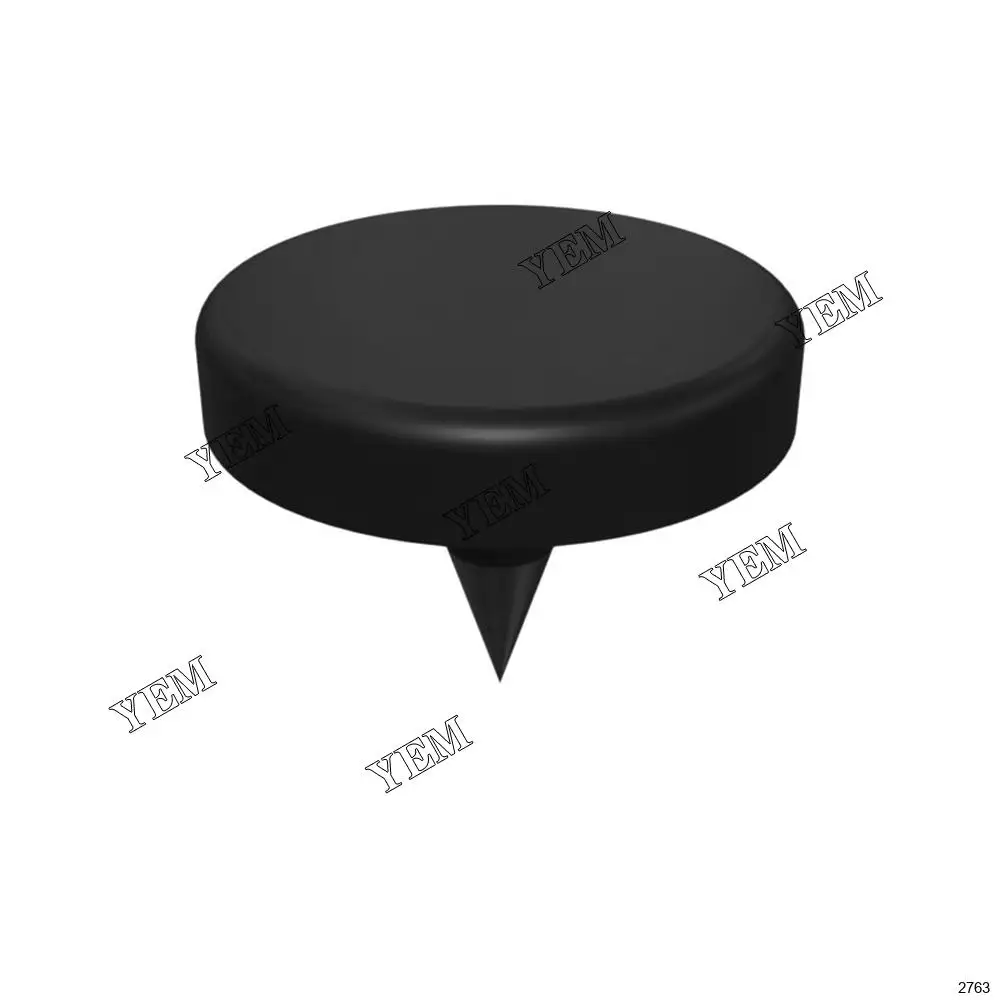 Brand New Fastener-Metal Tack 9X-6562 Fit for W345B II Aftermarket Engine Parts