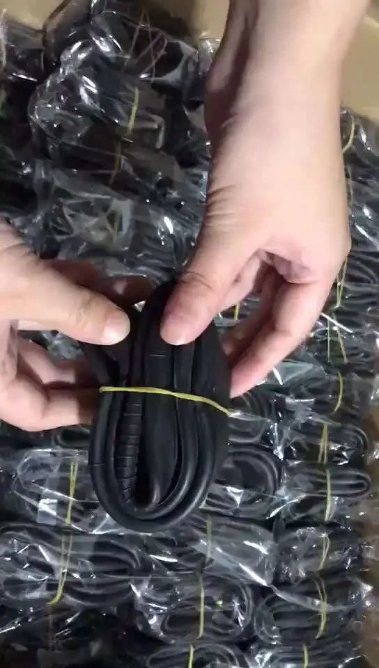 8.5*2 Inch Inner Tire Durable Rubber Tires 8.5 Inch Inflatable Inner Tube for Xiaomi Mijia M365/PRO Electric Scooter