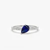 14KT White Gold