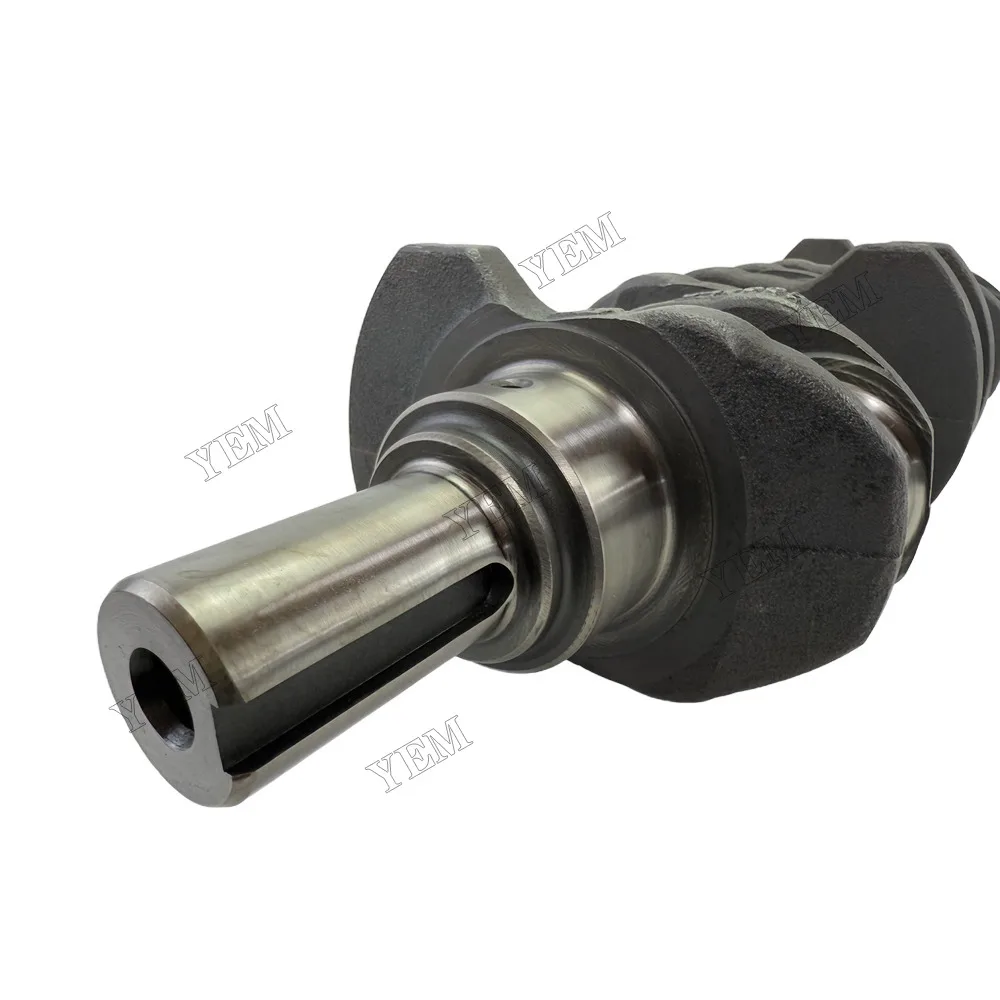 Crankshaft Fit for Xinchai C490BPG Engine 5