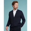 Black, Grey Marl, Navy
