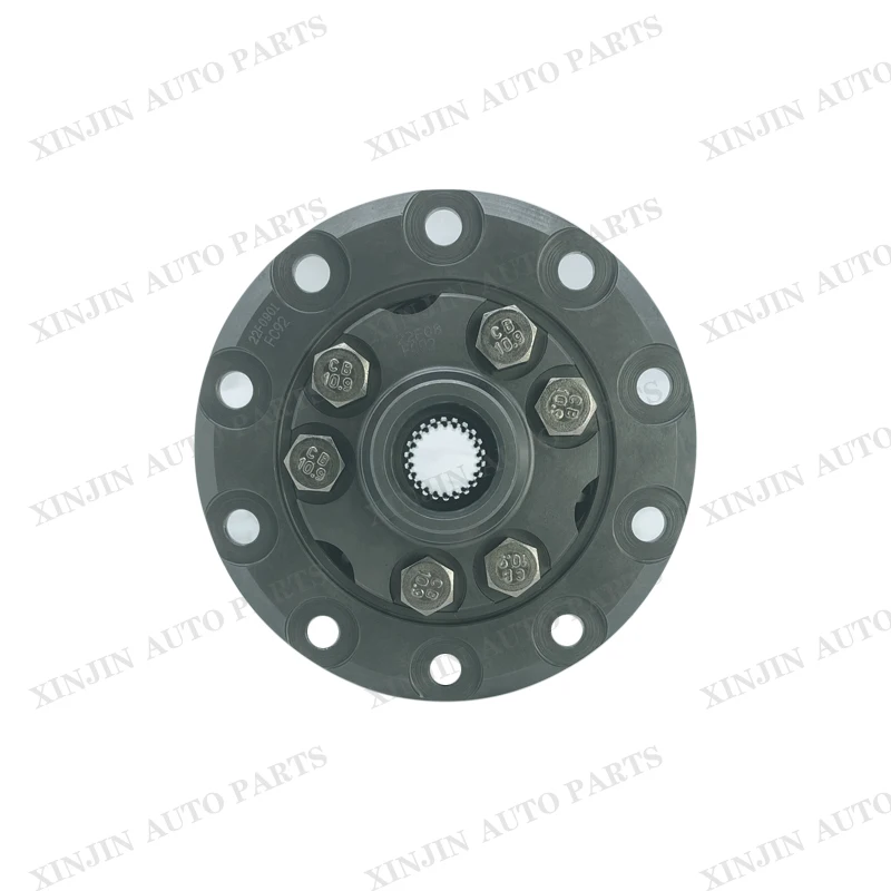 XINJIN LSD FC92 22 Spline Limited Slip Differential for Suzuki