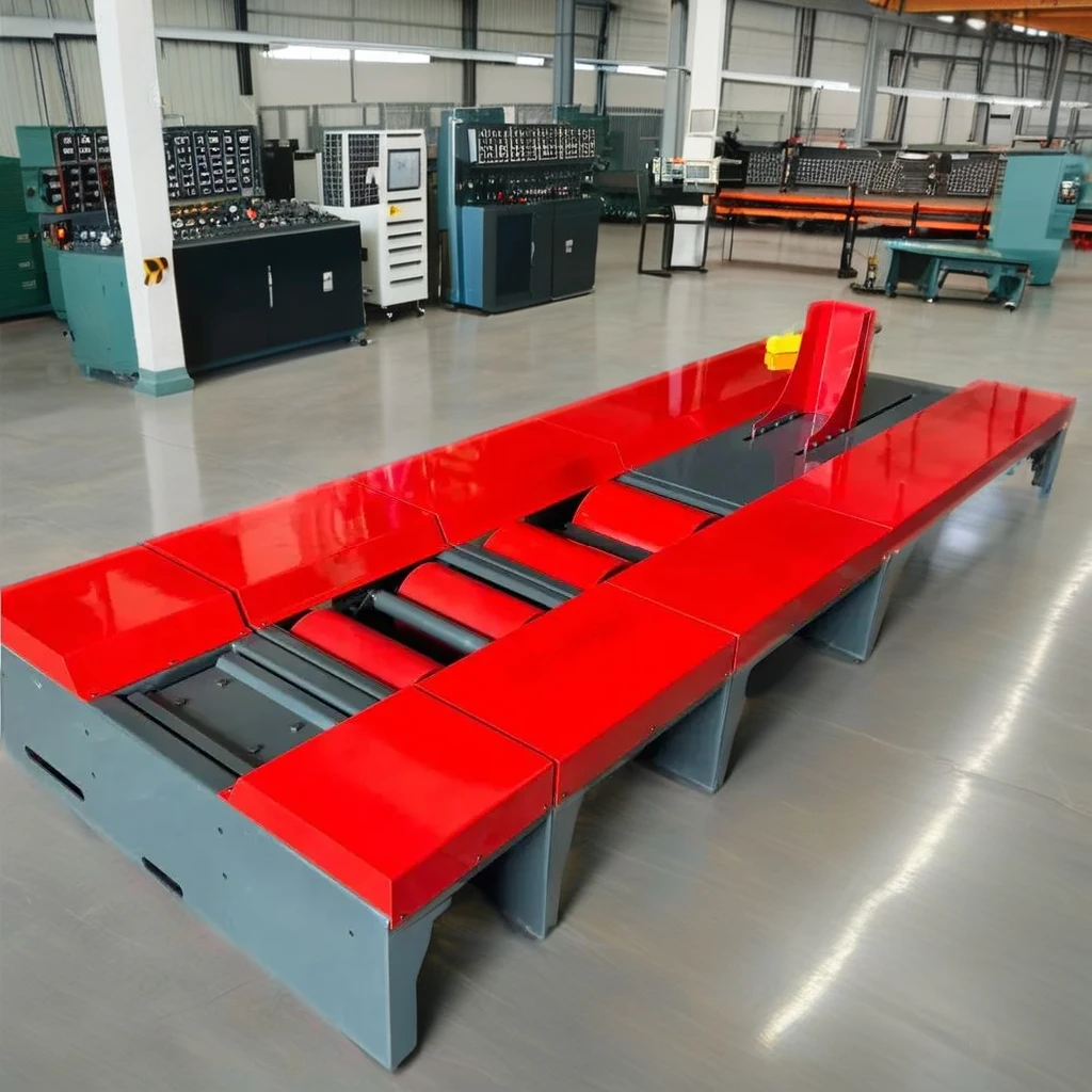 2WD DYNO TESTER HIGH PERFORMANCE TEST DEVICE DURABLE TESTING EQUIPMENT 2WD DYNO TESTER