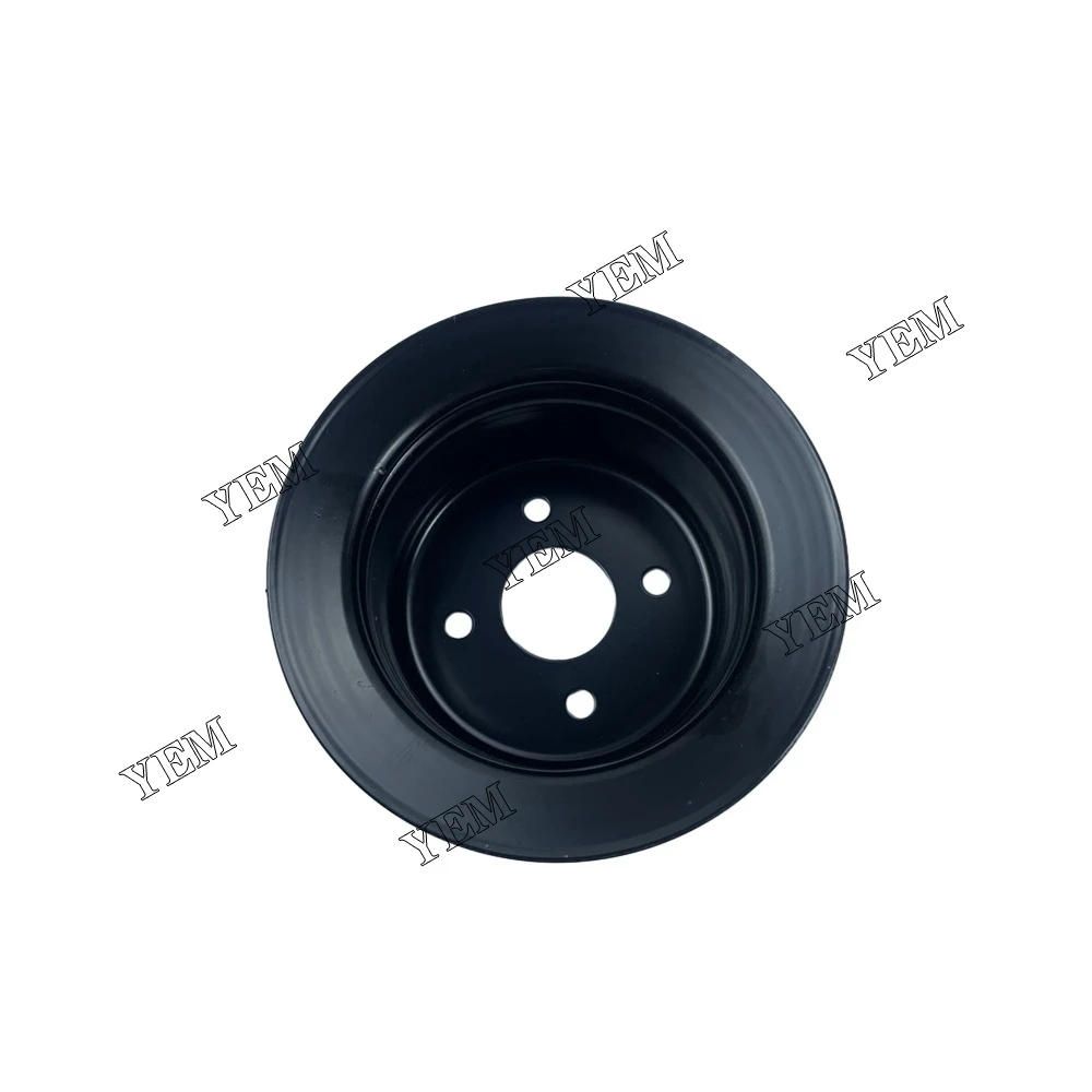 V2203 Fan Pulley 1K411-74250 for Kubota Machinery Diesel Engine Parts