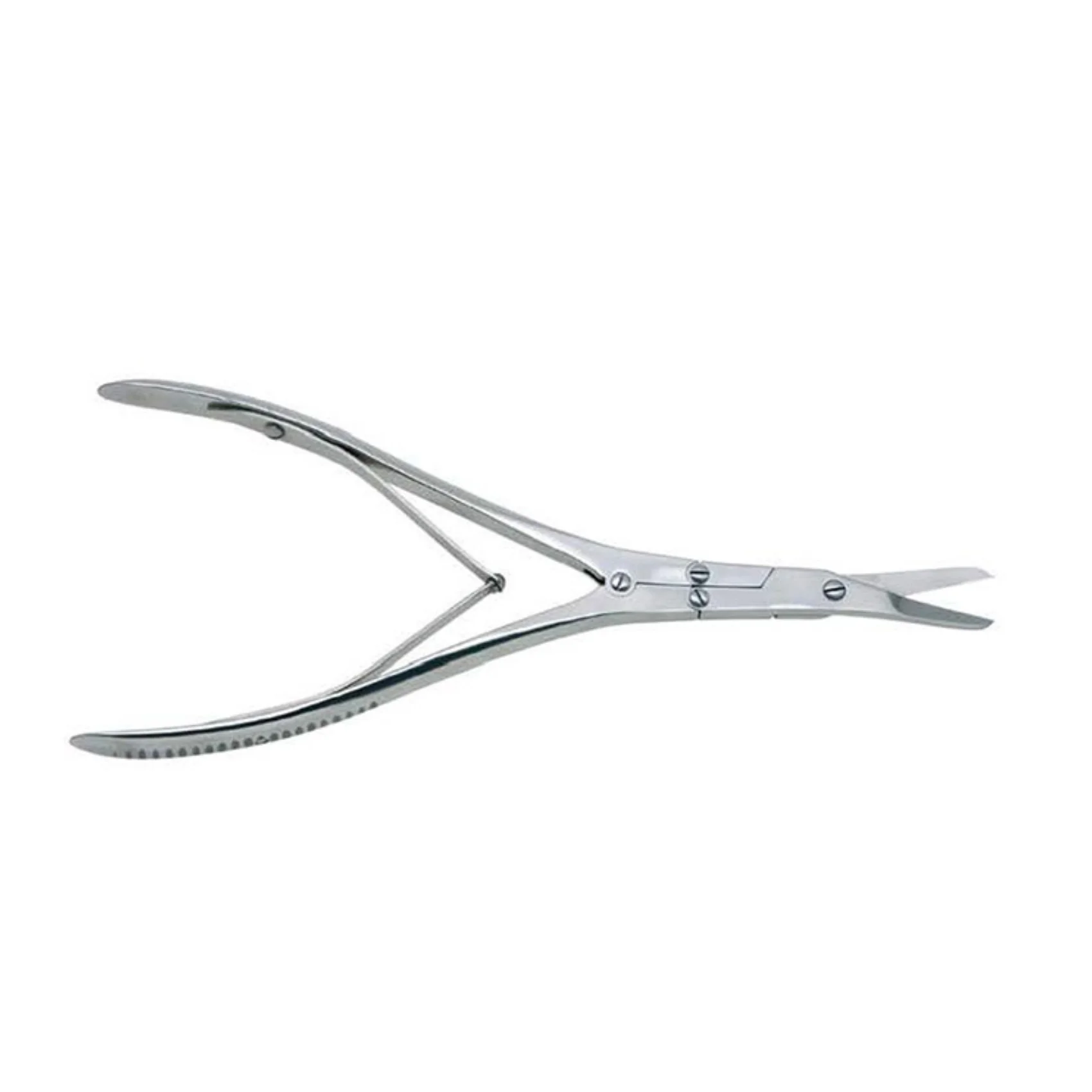 Caplan Nasal Septum Scissors,Serrated Custom Size Caplan Nasal Septum ...