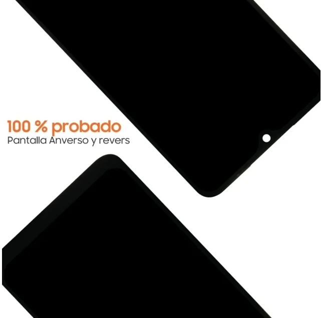 Pantalla Screen Replacement for T-Mobile Revvl V+ 5G LCD Screen WTRVL5G Touch Display Digitizer