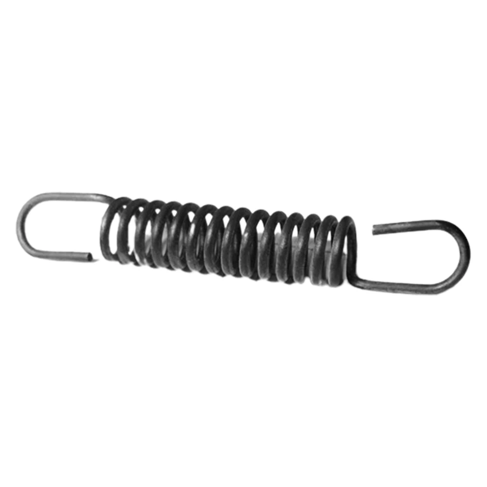 Custom Extension Spring - Rene 41 - ASTM B637 - AISI 683